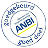 ANBI goedegekeurd goed doel